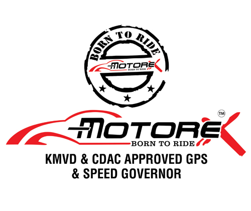 Motorex GPS & Speed Governor