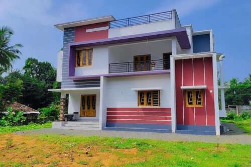 Balaji Constructions