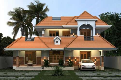 Balaji Constructions