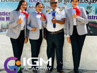 IGM ACADEMY