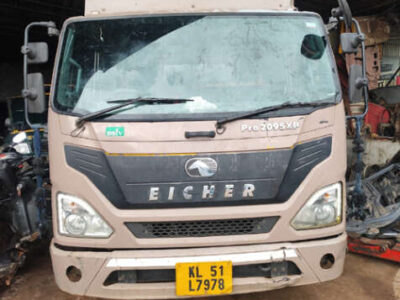 Sreelakshmi Automobile Service Center