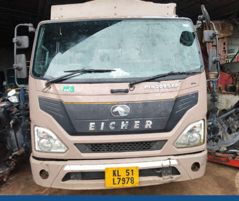 Sreelakshmi Automobile Service Center