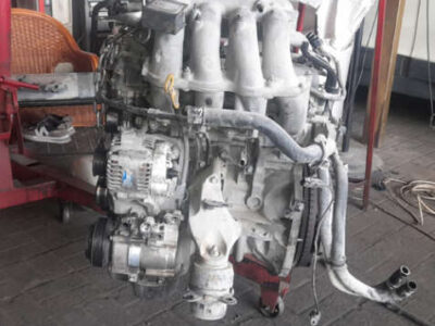 Sreelakshmi Automobile Service Center