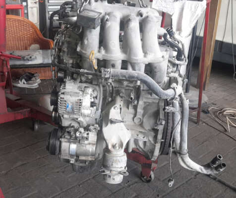 Sreelakshmi Automobile Service Center