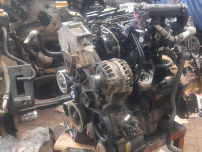 Sreelakshmi Automobile Service Center