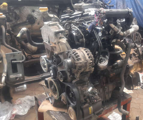 Sreelakshmi Automobile Service Center