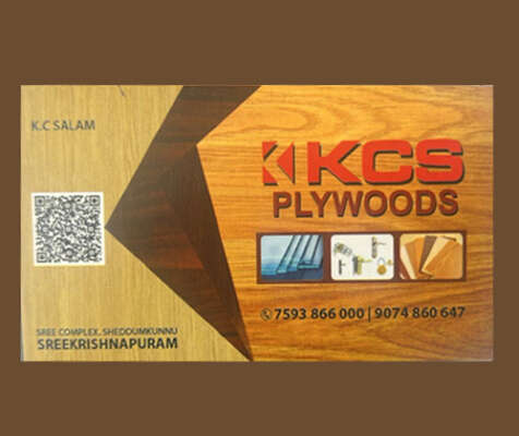 KCS PLYWOODS