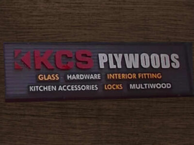 KCS PLYWOODS
