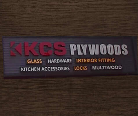 KCS PLYWOODS
