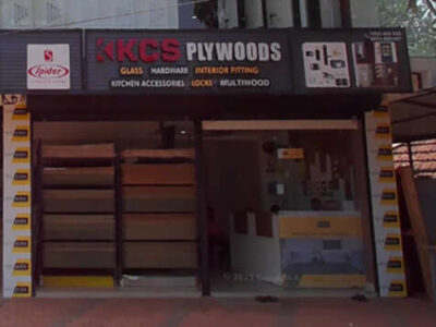 KCS PLYWOODS