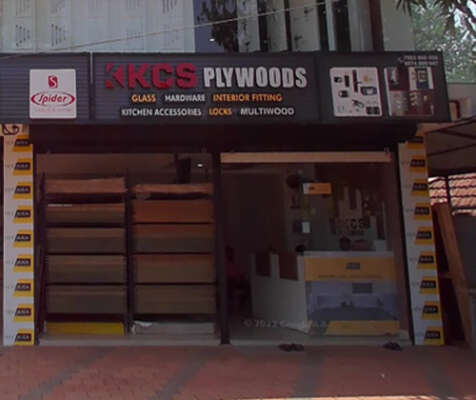 KCS PLYWOODS