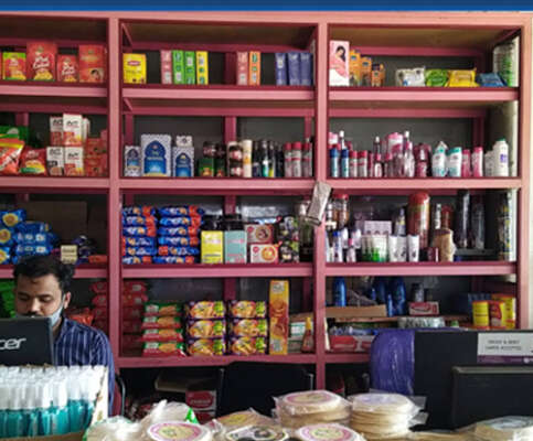 KAIRALI STORE