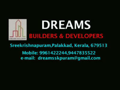 Dreams Builders & Developers