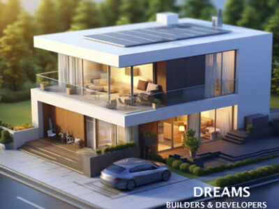 Dreams Builders & Developers