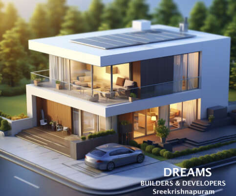 Dreams Builders & Developers