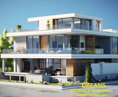 Dreams Builders & Developers
