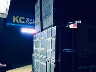 KC Lights & Sounds