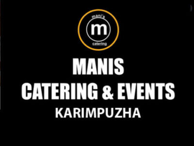 Mani's Catering