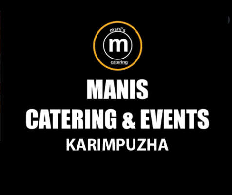 Mani's Catering