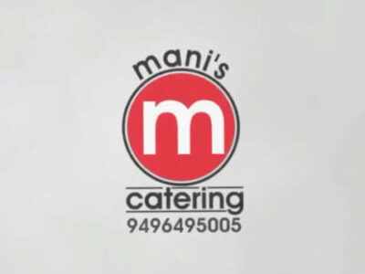 Mani's Catering