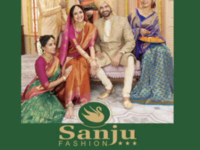 SANJU FASHION