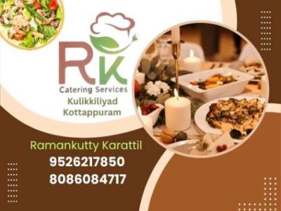 RK Catering Services