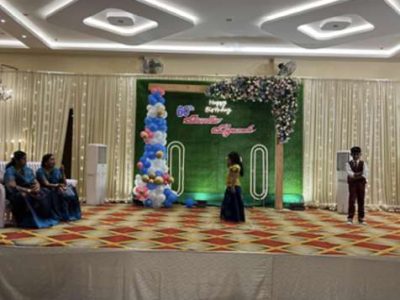 Sathya Catering & Events