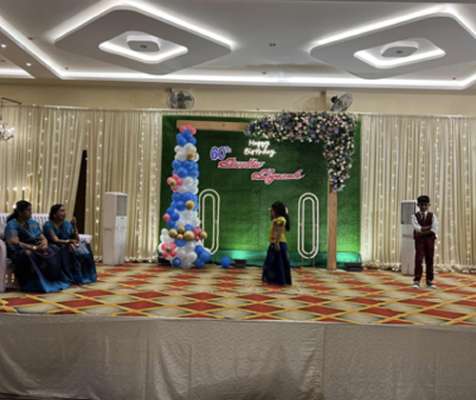 Sathya Catering & Events