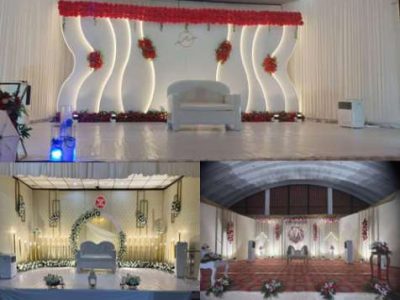 Sathya Catering & Events