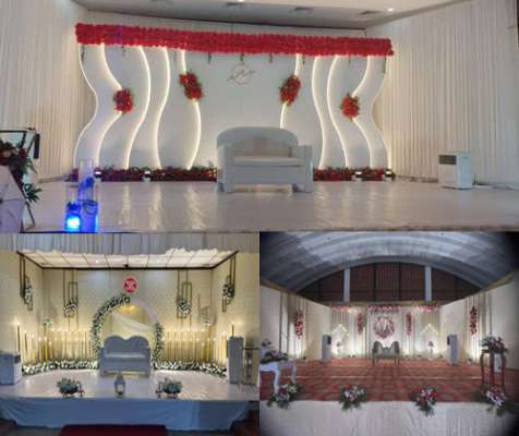 Sathya Catering & Events