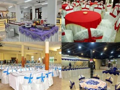 Sathya Catering & Events