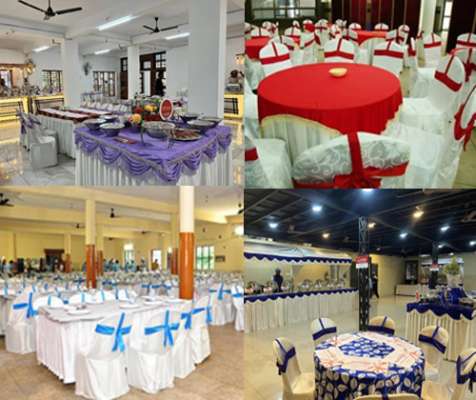 Sathya Catering & Events