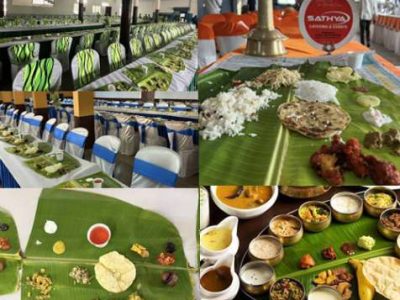 Sathya Catering & Events