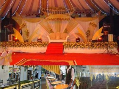 Sathya Catering & Events