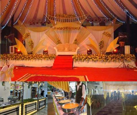 Sathya Catering & Events