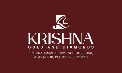 Krishna Gold & Diamonds