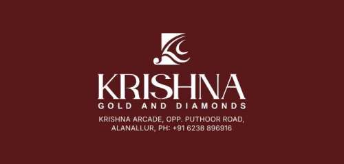 Krishna Gold & Diamonds
