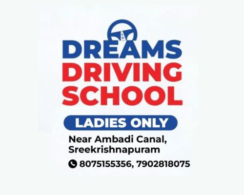 DREAMS DRIVING SCHOOL