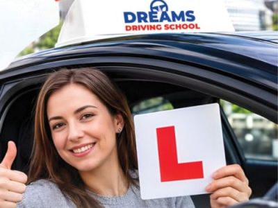 DREAMS DRIVING SCHOOL