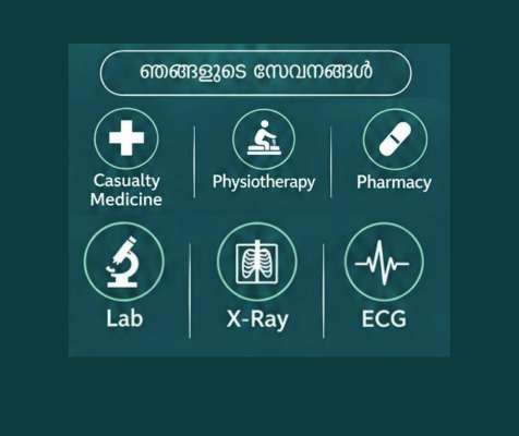 Vita Medical Center